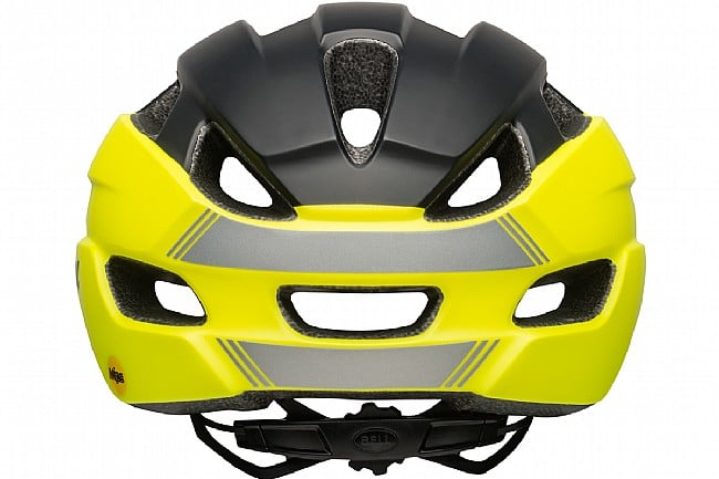 Bell Trace MIPS Helmet Matte Hi-Viz - Universal