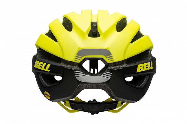 Bell Avenue MIPS Helmet Matte/Gloss Hi-Viz/Black - Universal