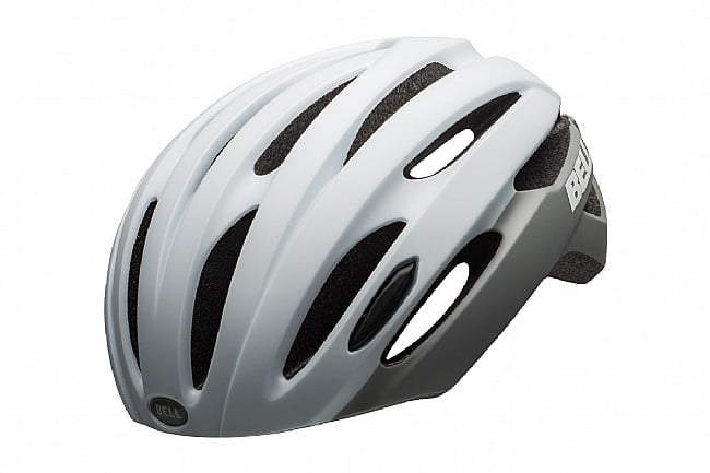 Bell Avenue MIPS Helmet Matte/Gloss White/Grey - Universal