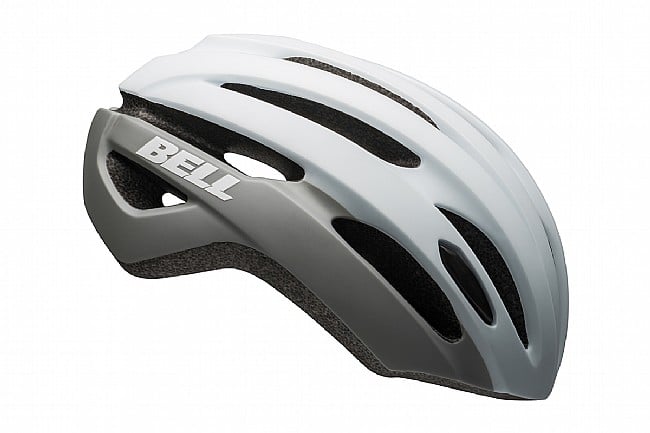 Bell Avenue MIPS Helmet Matte/Gloss White/Grey - Universal
