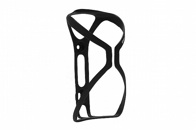 Blackburn Cinch Carbon Bottle Cage Gloss Black