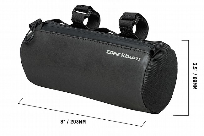Blackburn Grid Handlebar Bag 