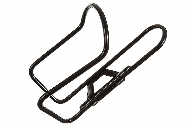 Blackburn Competition Bottle Cage Black