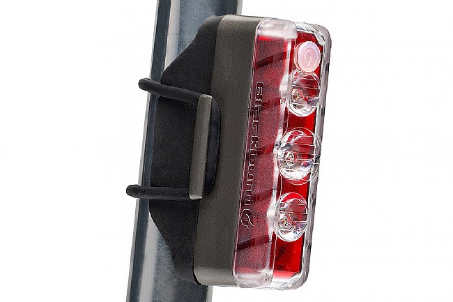 Blackburn Dayblazer 125 Rear Light Blackburn Dayblazer 125 Rear Light