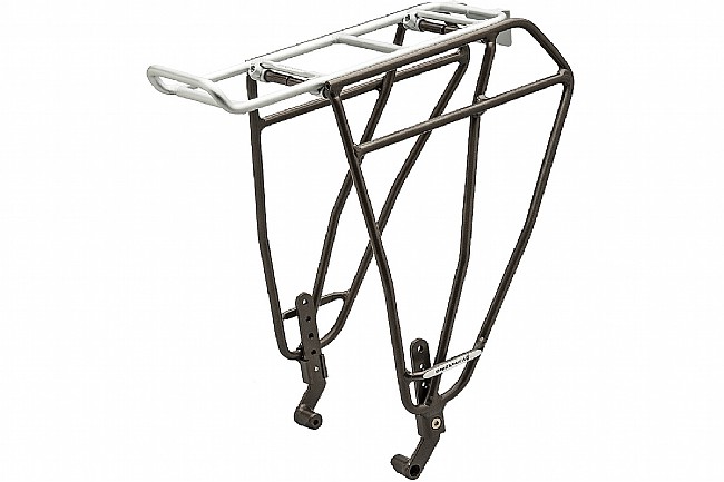 Blackburn Outpost Fat Bike Rear Rack Blackburn Outpost Fat Bike Rear Rack