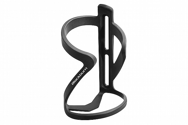 Blackburn Sidetrack Bottle Cage Right - Black