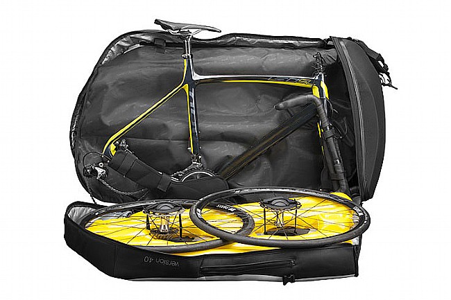 Biknd Helium V4 Bike Travel Case Biknd Helium V4