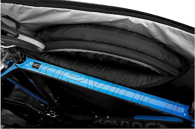 Biknd Jetpack XL V2 Bike Case Biknd Jetpack XL V2 Bike Case