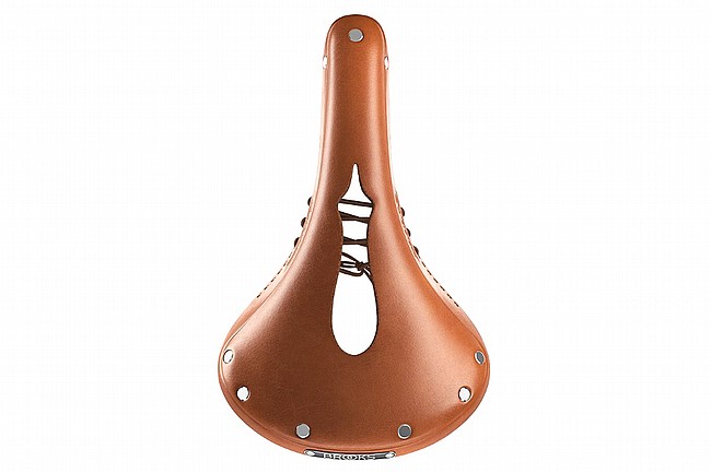 Brooks B17 Imperial Saddle Honey - 175mm