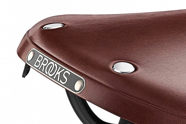 Brooks B17 Standard Saddle Brown - 175mm