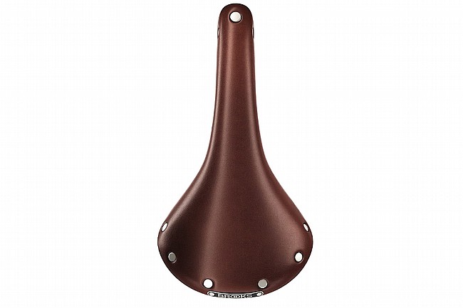 Brooks Swallow Saddle Antique Brown - 153mm