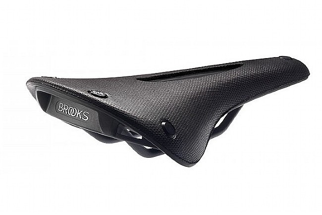 Brooks C15 Cambium Carved All Weather Saddle Brooks C15 Cambium Carved All Weather Saddle