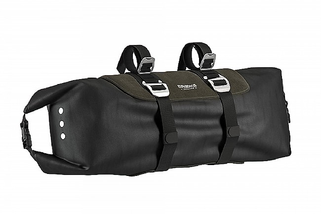 Brooks Scape Handlebar Roll Brooks Scape Handlebar Roll