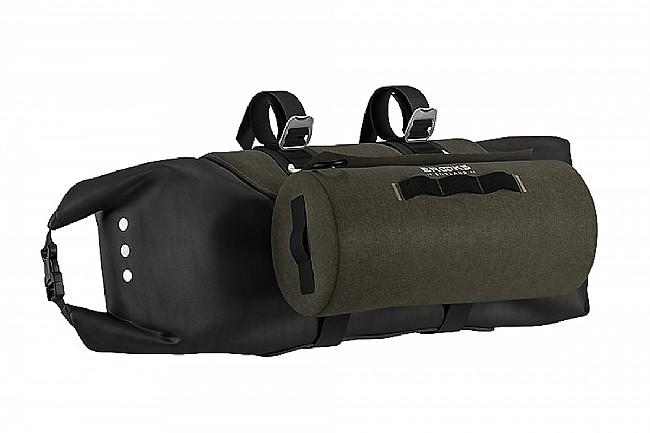 Brooks Scape Handlebar Roll Small Handlebar Pouch Sold Separately
