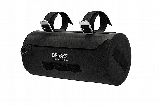 Brooks Scape Handlebar Pouch Black - One Size
