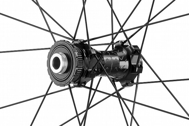 Campagnolo Levante Carbon Disc Brake Gravel Wheelset 