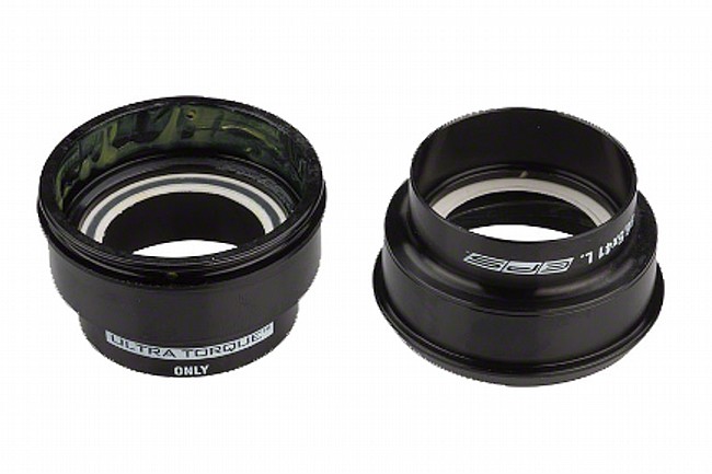 Campagnolo Ultra Torque Bottom Bracket Cups BB86 (86.5x41)