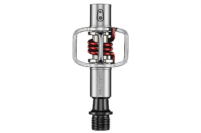 Crank Bros Eggbeater 1 Pedals Red