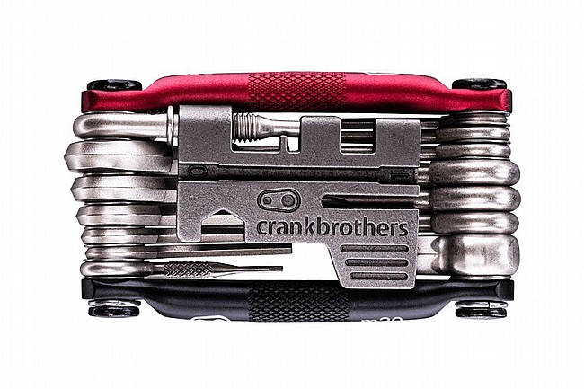 crank brothers m20 multi tool