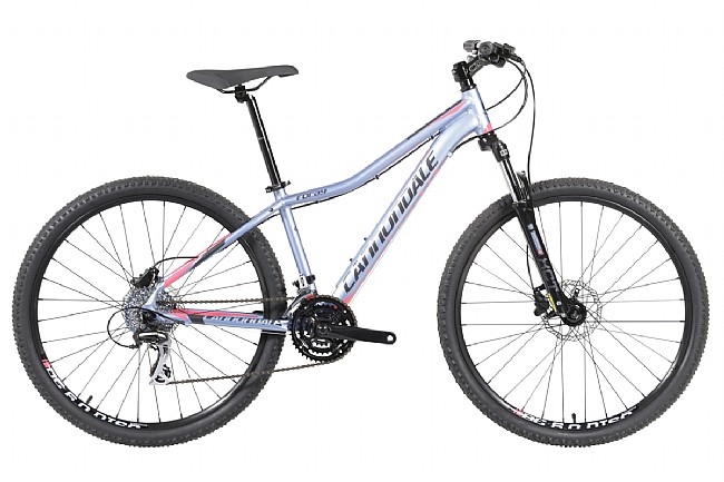 cannondale foray 2 mountain bike