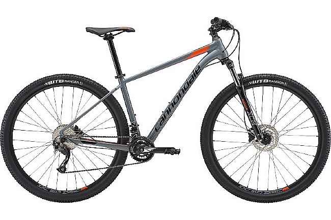 cannondale 2018 mountain bikes