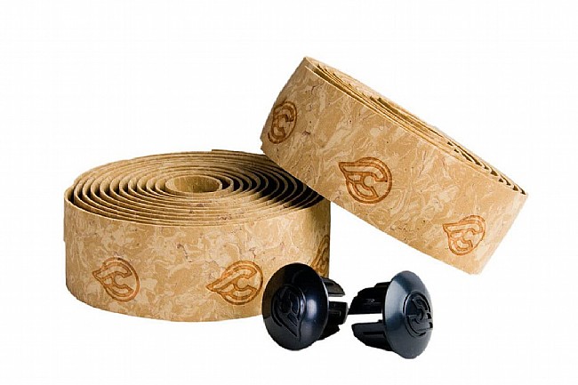 Cinelli Gel Ribbon Handlebar Tape Natural