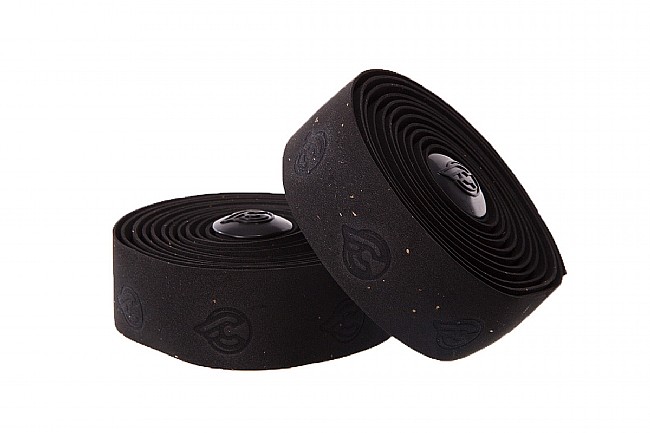 Cinelli Gel Ribbon Handlebar Tape GEL TAPE - BLACK