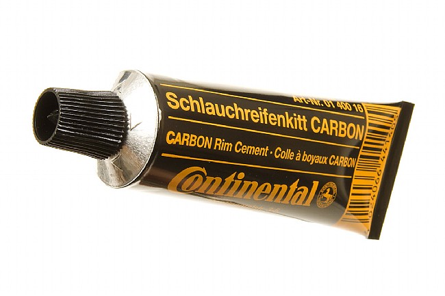 Continental Rim Cement for Carbon Rims 25g Tube Continental Rim Cement for Carbon Rims 25g Tube