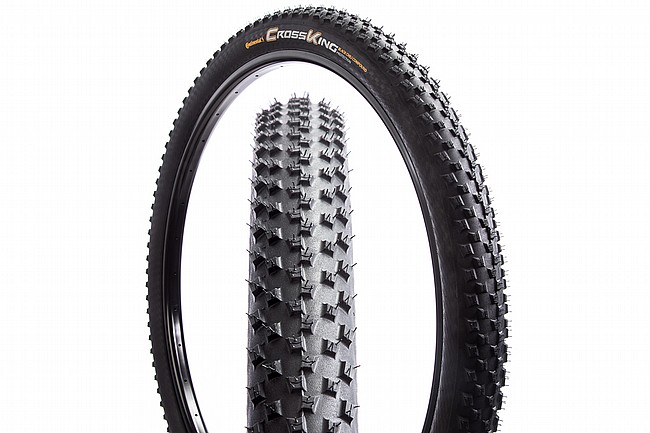 Continental Cross King 29" ProTection MTB Tire 