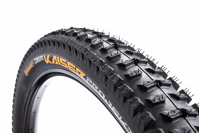 Continental Der Kaiser Projekt 26" ProTection Apex MTB Tire 