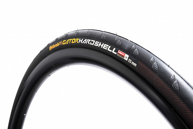 Continental Gator Hardshell 700c Road Tire (Folding) 