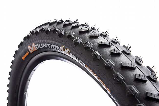 Continental Mountain King ProTection 29x2.3 Inch MTB Tire 