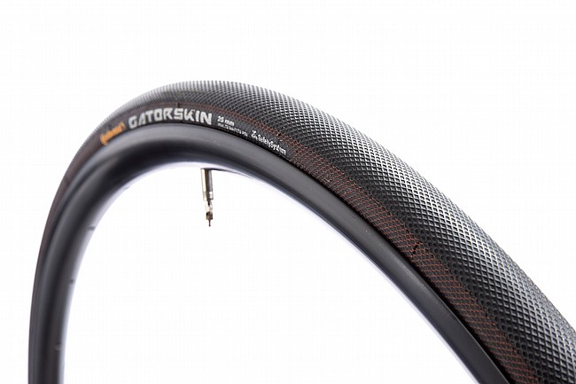 Continental Sprinter Gatorskin Tubular Tire 