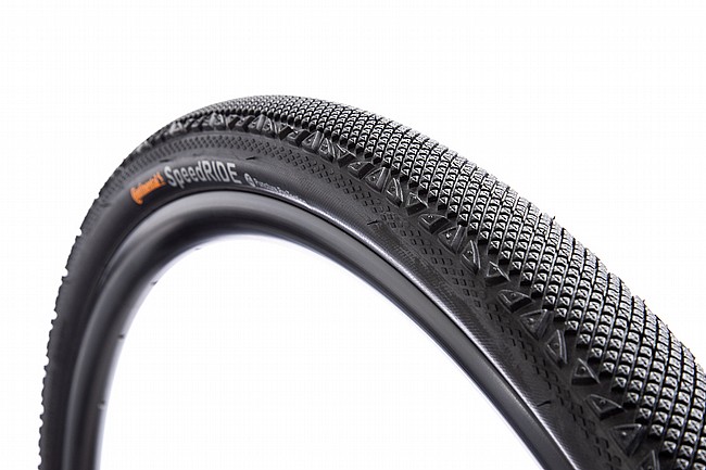 Continental Speed Ride Tire (Wire Bead) 