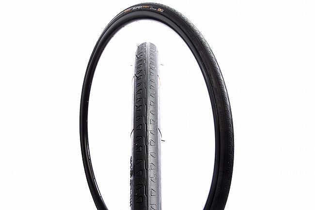 Continental SuperSport Plus 