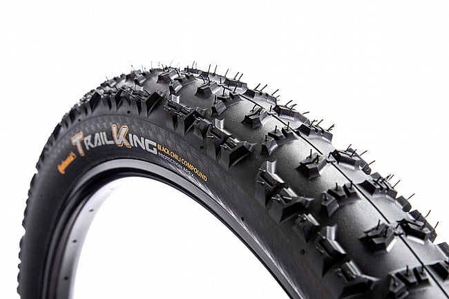 Continental Trail King 27.5" ProTection Apex MTB Tire 