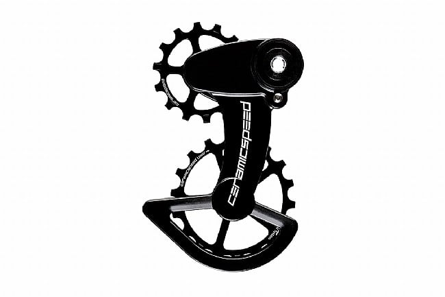 Ceramic Speed OSPW X for SRAM Rival & Force 1 Type 3 Derailleurs Ceramic Speed OSPW X for SRAM Rival & Force 1 Type 3 Derailleurs