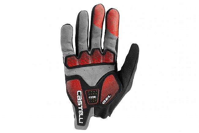 Castelli Mens Arenberg Gel LF Glove Black