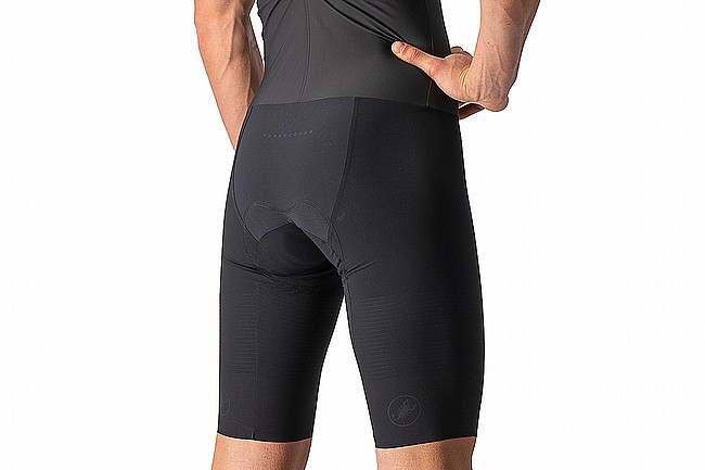 Castelli Mens BTW Speed Suit Black