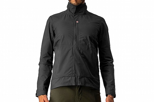 Castelli Mens Commuter Reflex Jacket 
