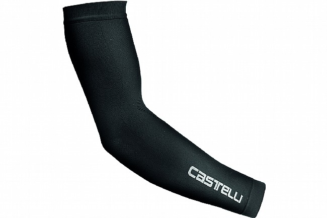 Castelli Pro Seamless Arm Warmer Black