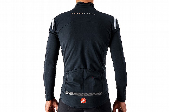 Castelli Mens Perfetto RoS Long Sleeve Jersey 