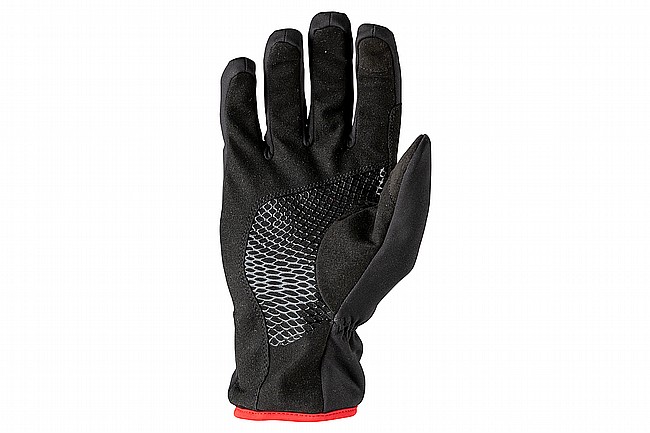 Castelli Mens Entrata Thermal Glove Black