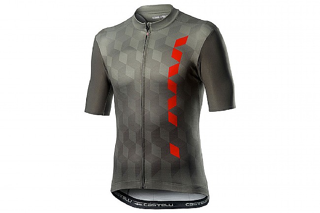 castelli fuori jersey