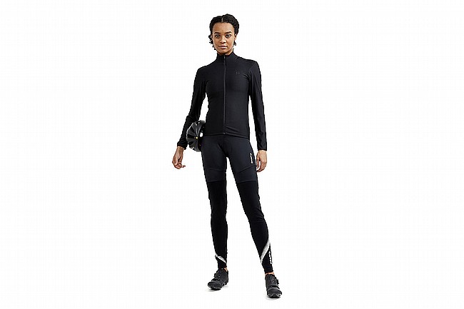 Craft Womens ADV Essence LS Jersey 