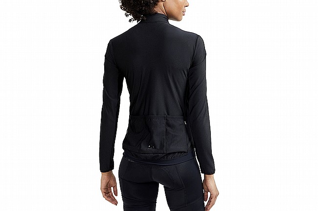 Craft Womens ADV Essence LS Jersey 