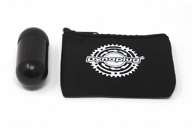Dynaplug Megapill Tubeless Tire Repair Kit Black
