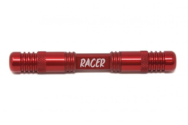 Dynaplug Racer Tubeless Tire Repair Kit Red Anodized