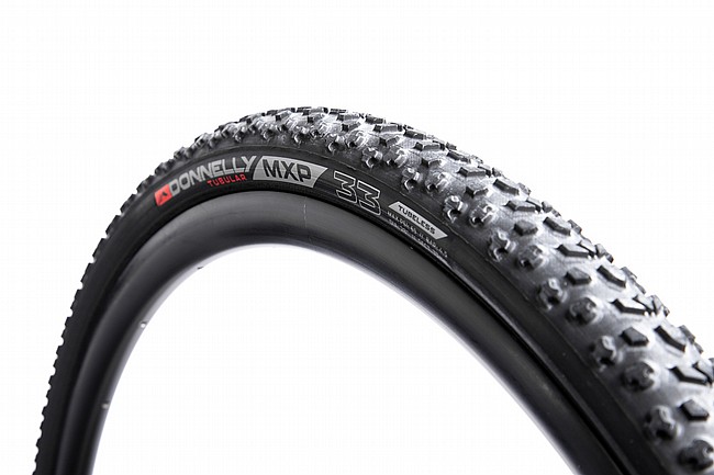 Donnelly Tires MXP Tubular Cyclocross Tire 700 x 33mm - Tubular