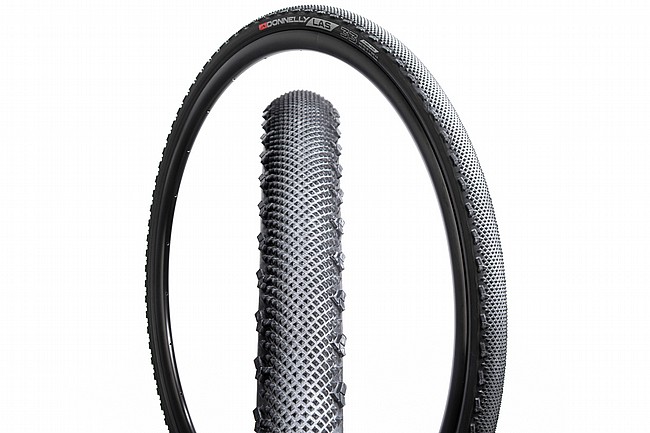 Donnelly Tires LAS Tubeless Ready Cyclocross Tire 